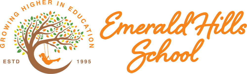 Emerald Hills School Logo