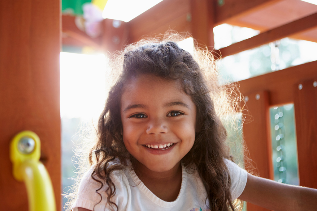 Expansive Playgrounds Fuel Summer Fun & Learning