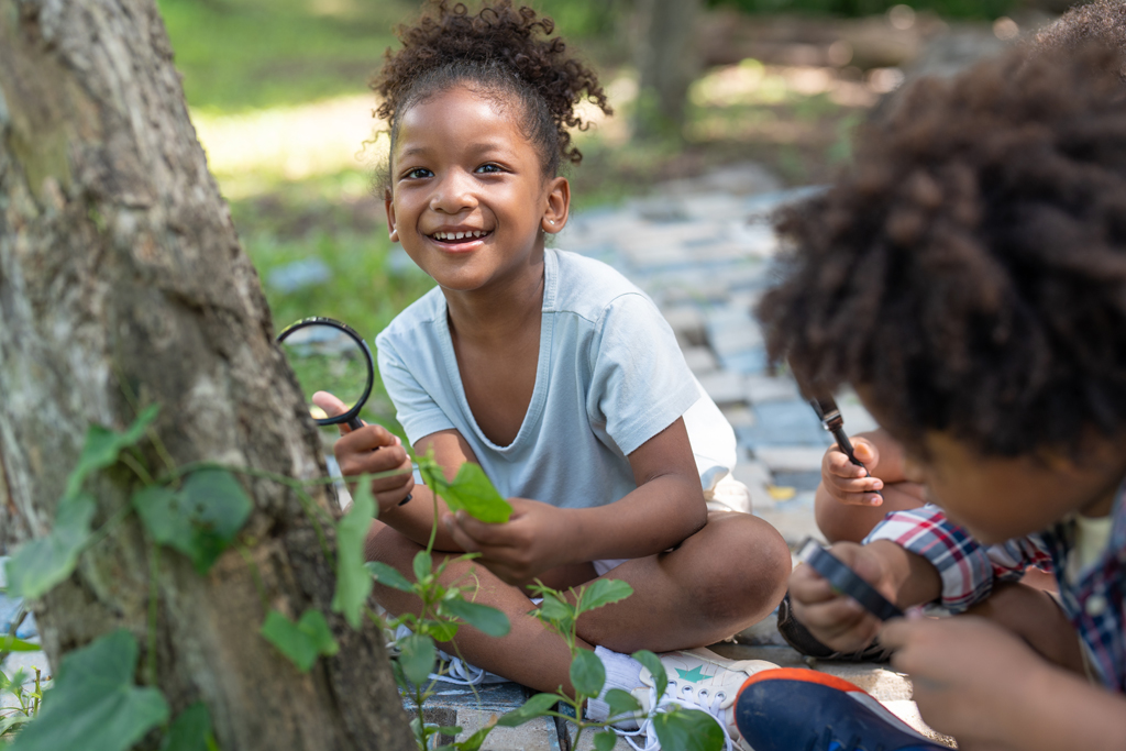 Field Trips To Local Attractions Included In Your Camp Tuition