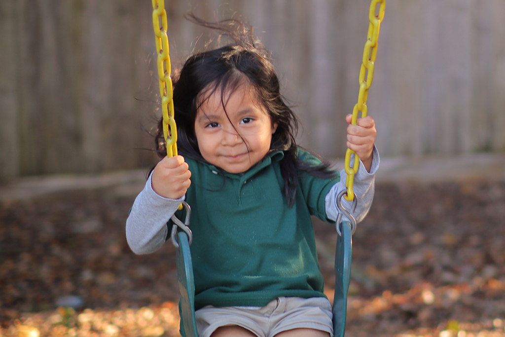 Fostering Holistic Growth Through Daily Outdoor Play